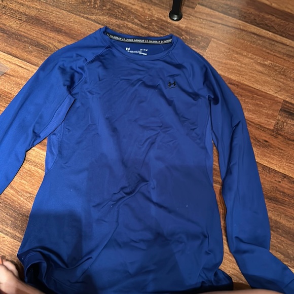 Under Armour Tops - Women’s cold gear long sleeve